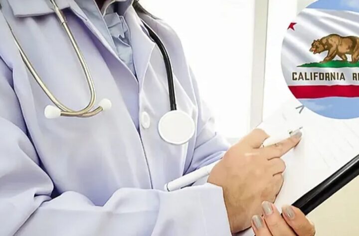 Health Worker Pay Rising in California $24  hr in 2025 as Wage Increases Continue